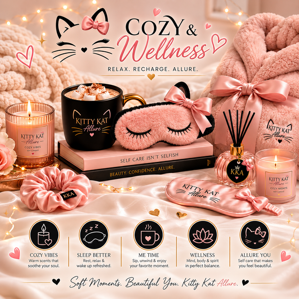 Cozy Wellness