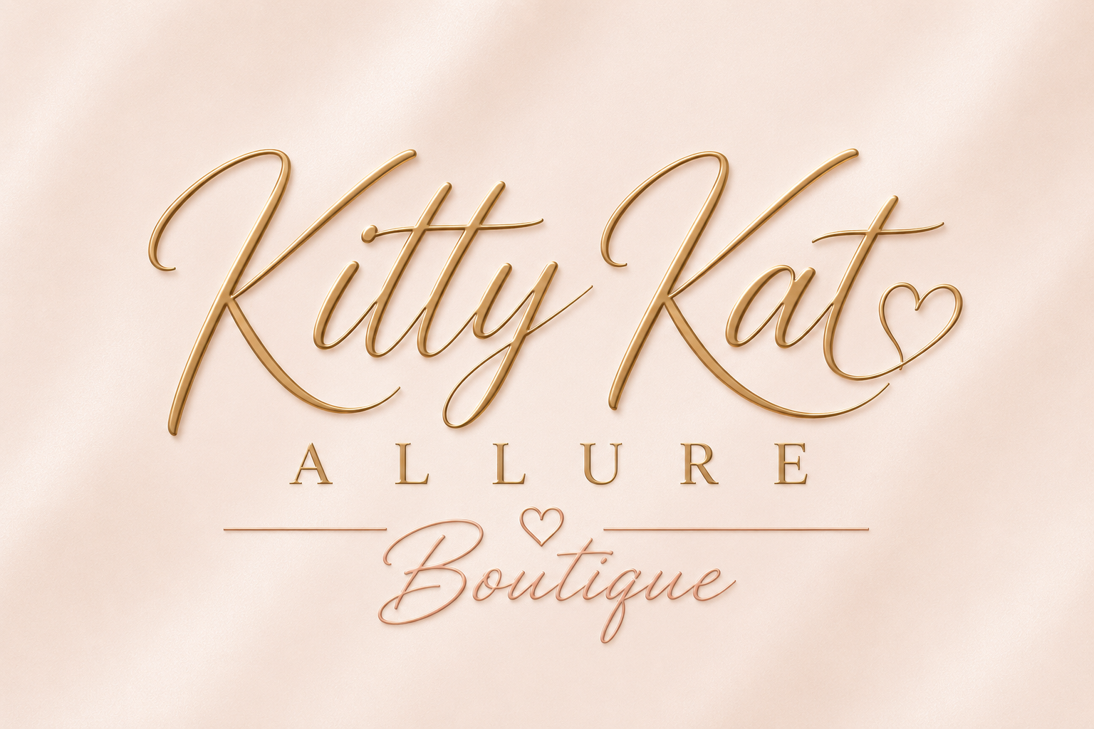 Kitty Kat Allure Boutique