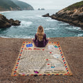To My Mom Thank You – Coral Fleece Blanket