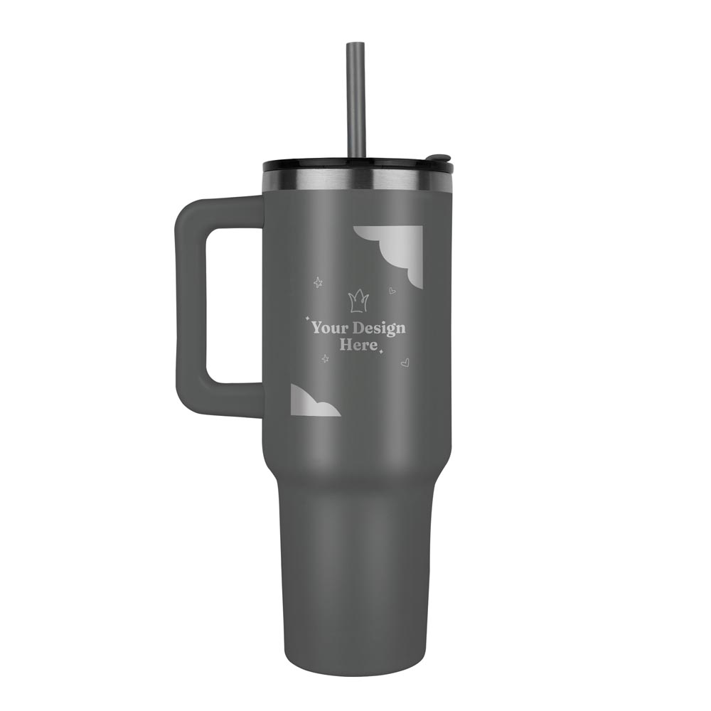 Nurse - Tumbler